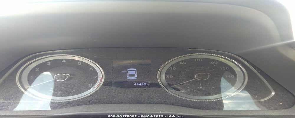 5NPEG4JA3MH087823 2021 HYUNDAI SONATA photo no. 7