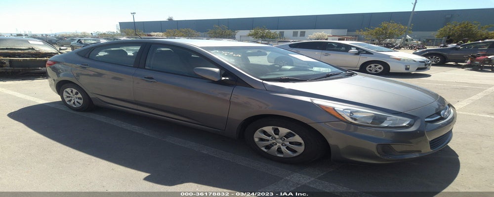 KMHCT4AE5FU835112 2015 HYUNDAI ACCENT photo no. 23
