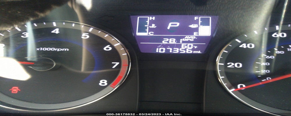 KMHCT4AE5FU835112 2015 HYUNDAI ACCENT photo no. 7