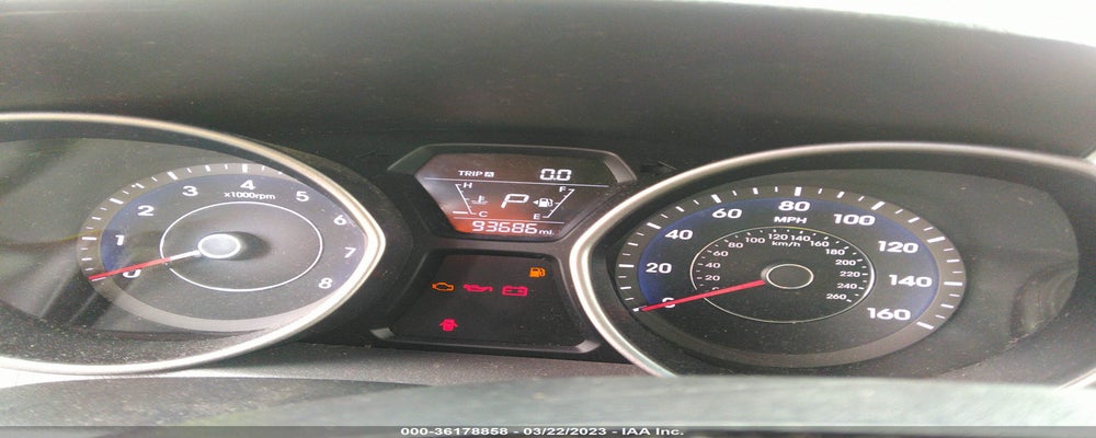 5NPDH4AE9FH595793 2015 HYUNDAI ELANTRA photo no. 7