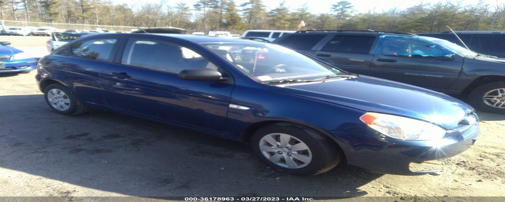 KMHCM3AC9BU196121 2011 HYUNDAI ACCENT photo no. 4