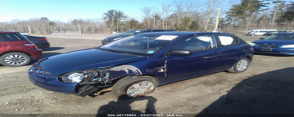 KMHCM3AC9BU196121 2011 HYUNDAI ACCENT photo no. 2