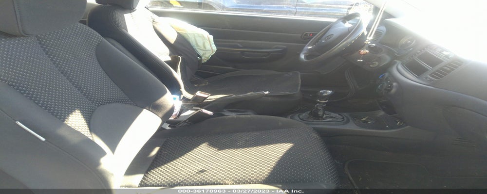 KMHCM3AC9BU196121 2011 HYUNDAI ACCENT photo no. 5