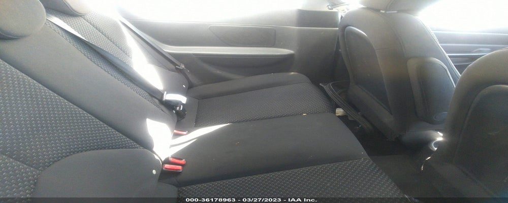 KMHCM3AC9BU196121 2011 HYUNDAI ACCENT photo no. 8