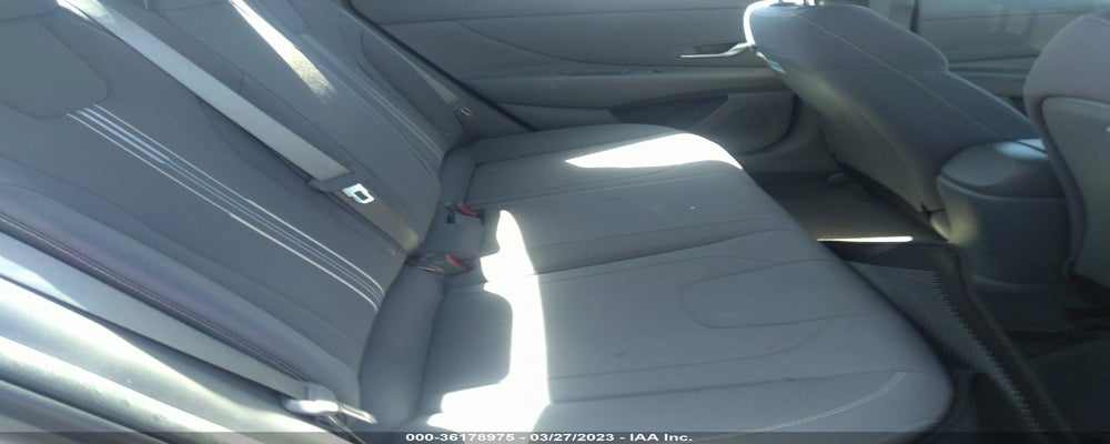 KMHLS4AG0MU184148 2021 HYUNDAI ELANTRA photo no. 8