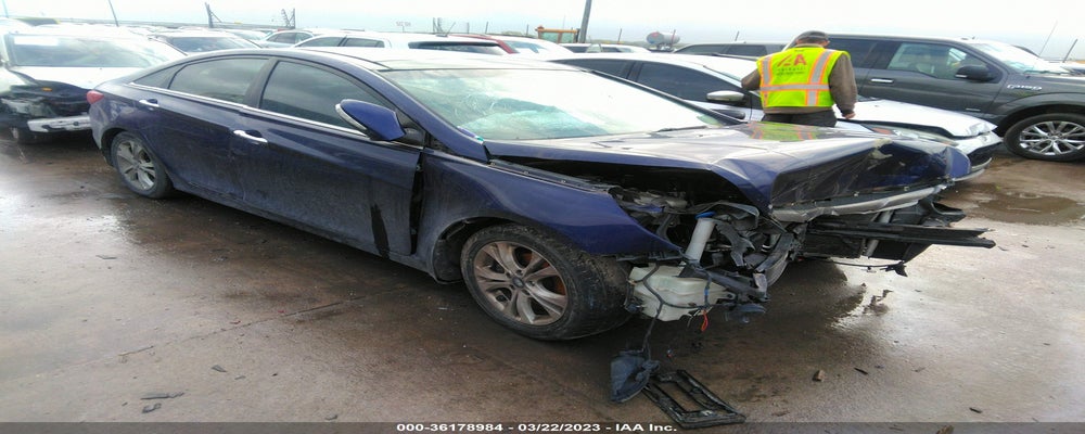 5NPEC4AC5DH526341 2013 HYUNDAI SONATA photo no. 20