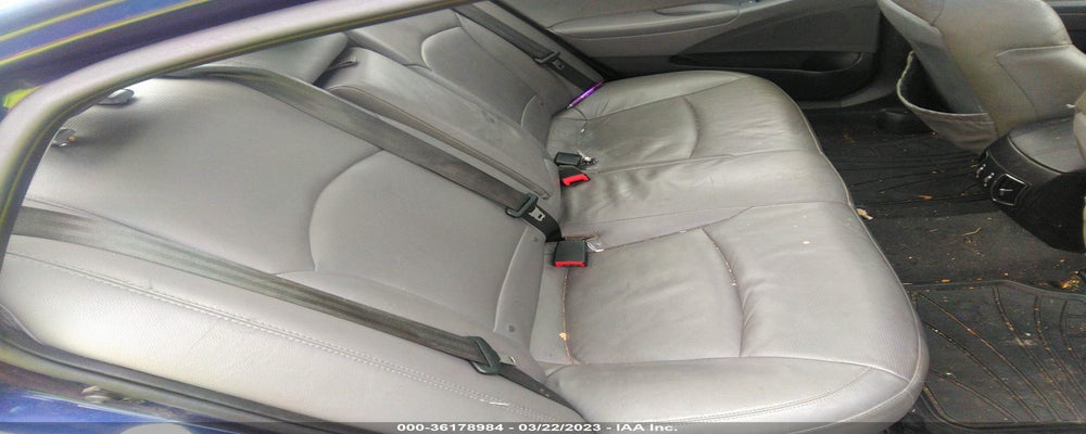 5NPEC4AC5DH526341 2013 HYUNDAI SONATA photo no. 8