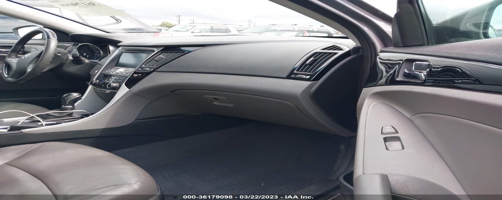 5NPEC4AC1DH587024 2013 HYUNDAI SONATA photo no. 5