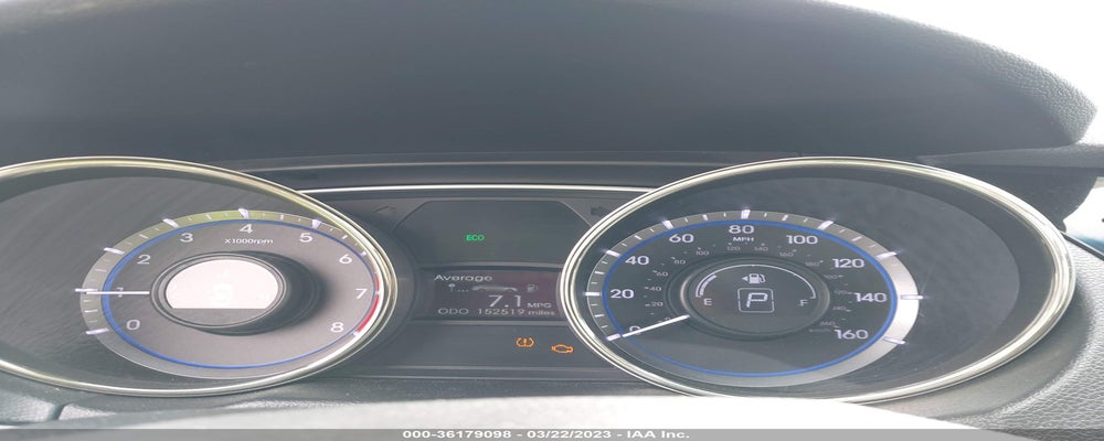 5NPEC4AC1DH587024 2013 HYUNDAI SONATA photo no. 7