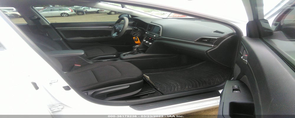 5NPD84LF9LH548569 2020 HYUNDAI ELANTRA photo no. 5
