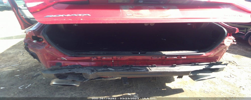 5NPE34AF2HH525289 2017 HYUNDAI SONATA photo no. 6