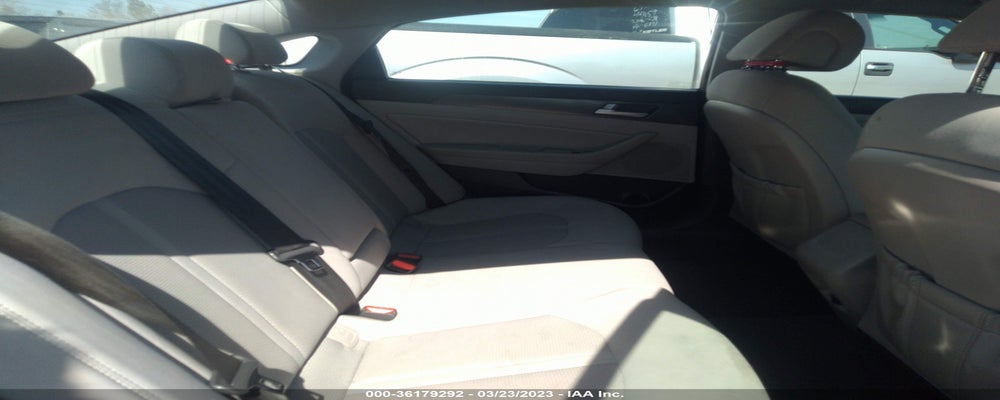 5NPE34AF2HH525289 2017 HYUNDAI SONATA photo no. 8