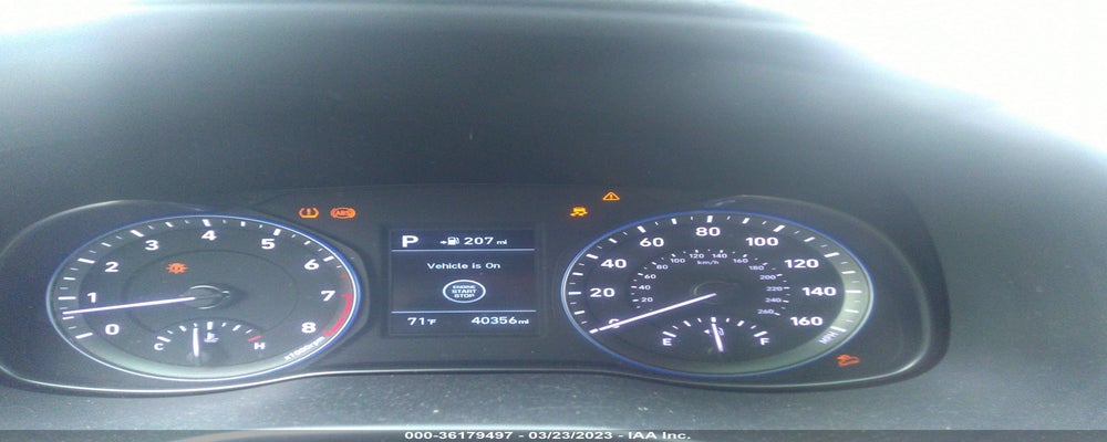 KM8K22AA1JU106971 2018 HYUNDAI KONA photo no. 7