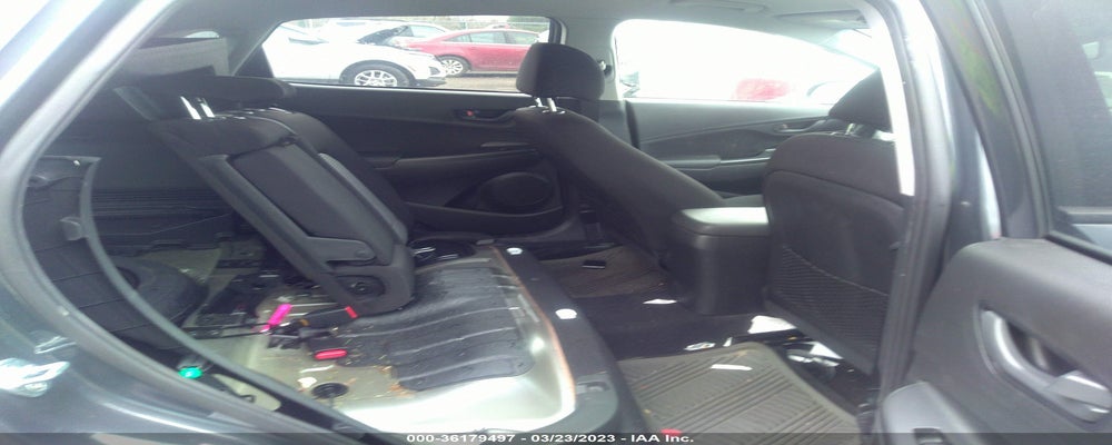 KM8K22AA1JU106971 2018 HYUNDAI KONA photo no. 8