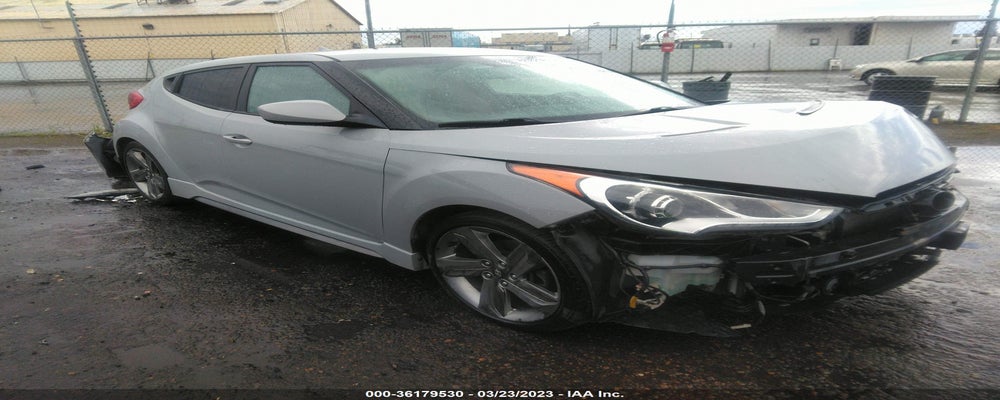 KMHTC6AEXEU200364 2014 HYUNDAI VELOSTER photo no. 20