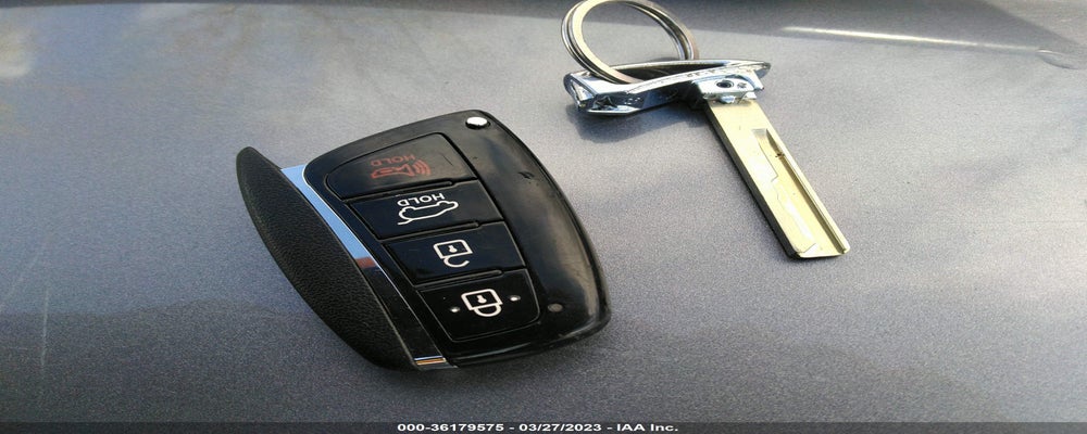 5XYZWDLA4FG268408 2015 HYUNDAI SANTA FE SPORT photo no. 11