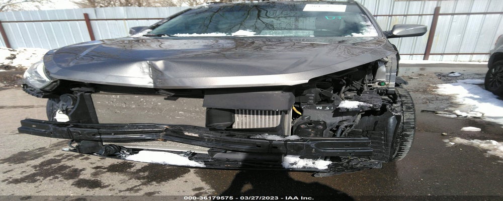 5XYZWDLA4FG268408 2015 HYUNDAI SANTA FE SPORT photo no. 6