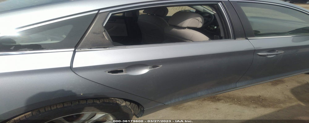 5NPE24AF2HH484780 2017 HYUNDAI SONATA photo no. 6