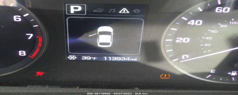 5NPE24AF2HH484780 2017 HYUNDAI SONATA photo no. 7
