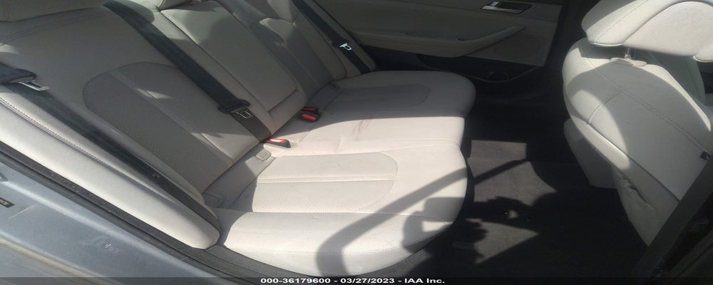 5NPE24AF2HH484780 2017 HYUNDAI SONATA photo no. 8