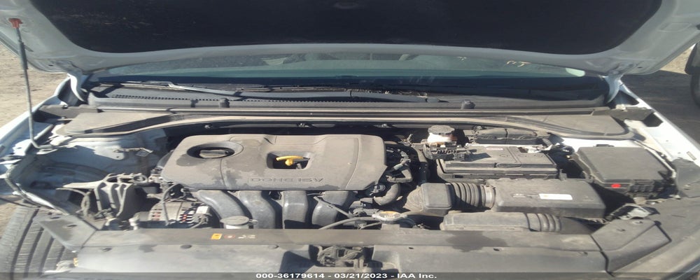 5NPD84LF0KH428576 2019 HYUNDAI ELANTRA photo no. 10