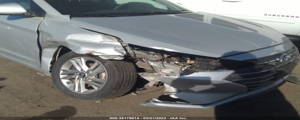 5NPD84LF0KH428576 2019 HYUNDAI ELANTRA photo no. 6