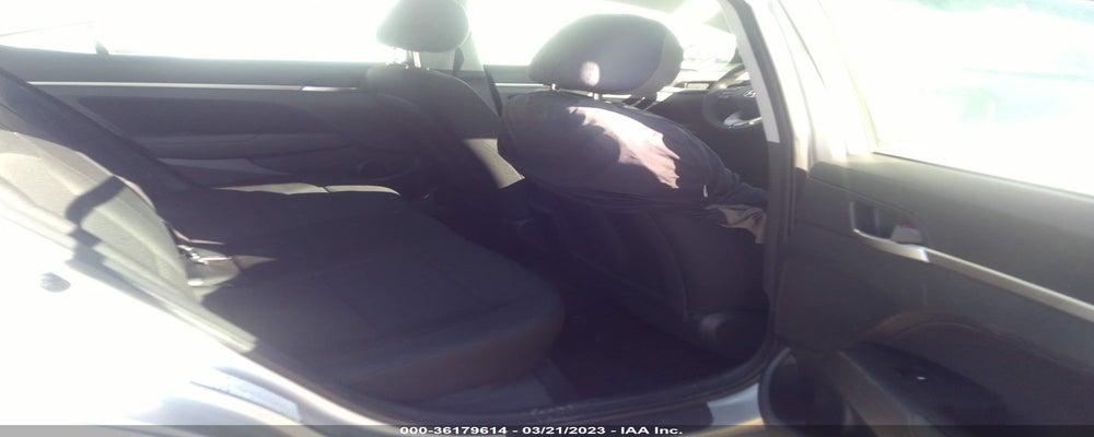5NPD84LF0KH428576 2019 HYUNDAI ELANTRA photo no. 8