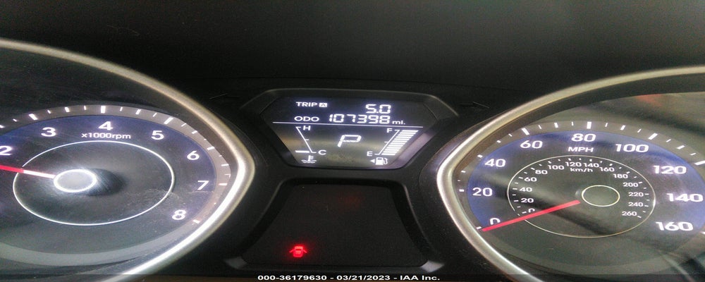 5NPDH4AE7DH299071 2013 HYUNDAI ELANTRA photo no. 7