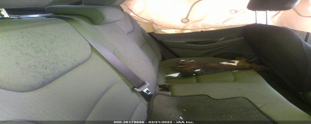KMHC65LC8LU210966 2020 HYUNDAI IONIQ HYBRID photo no. 8