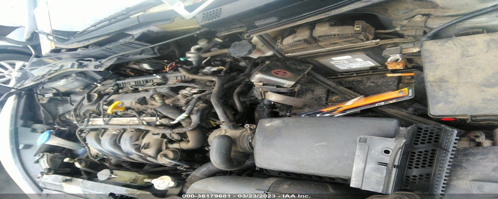 5NPDH4AE0EH497802 2014 HYUNDAI ELANTRA photo no. 6