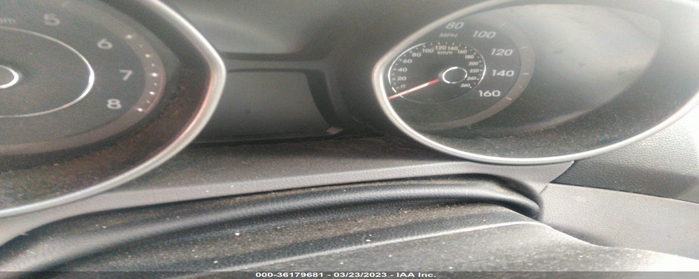 5NPDH4AE0EH497802 2014 HYUNDAI ELANTRA photo no. 7