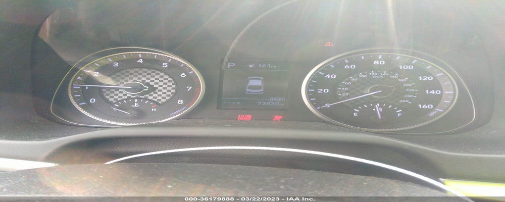 5NPD84LF0KH477583 2019 HYUNDAI ELANTRA photo no. 7