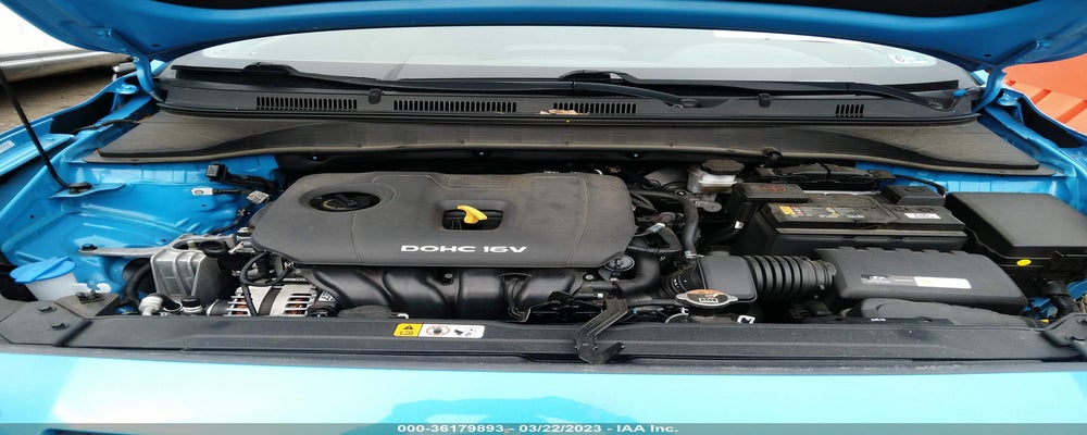 KM8K12AA3KU322132 2019 HYUNDAI KONA photo no. 10
