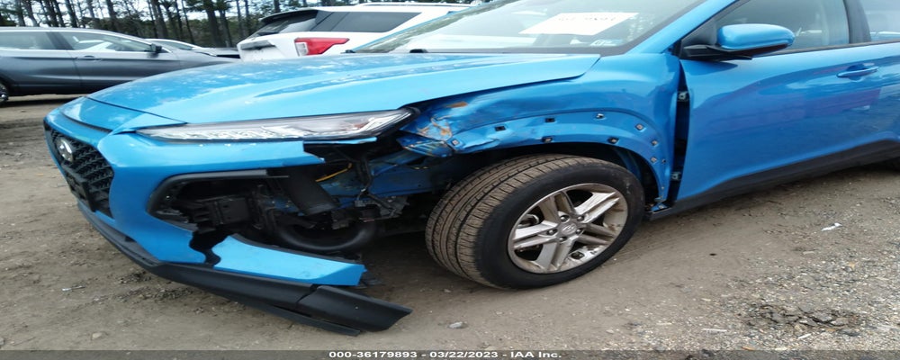 KM8K12AA3KU322132 2019 HYUNDAI KONA photo no. 6