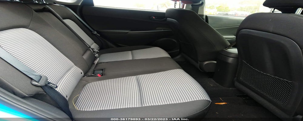 KM8K12AA3KU322132 2019 HYUNDAI KONA photo no. 8