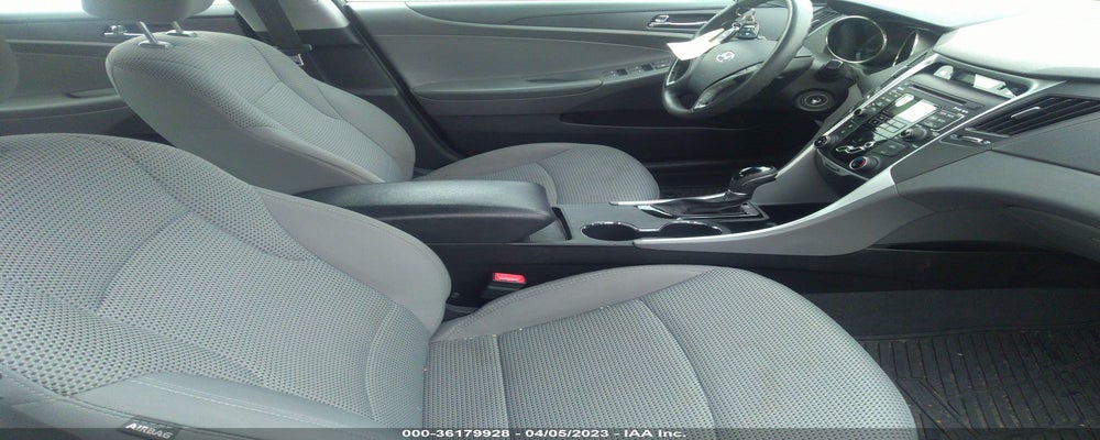 5NPEB4AC9BH290597 2011 HYUNDAI SONATA photo no. 5