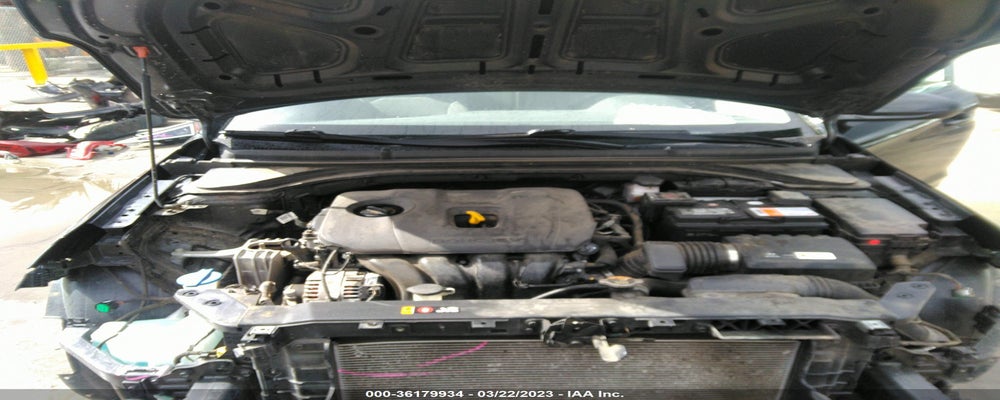 5NPD74LF4KH415378 2019 HYUNDAI ELANTRA photo no. 10