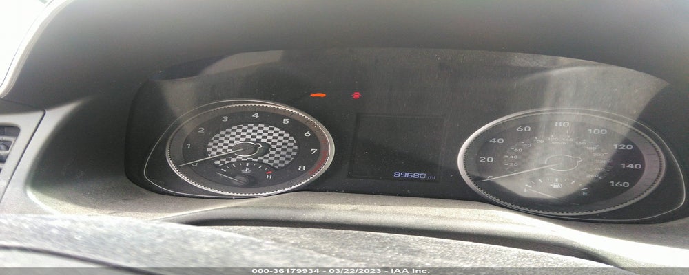 5NPD74LF4KH415378 2019 HYUNDAI ELANTRA photo no. 7