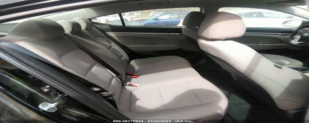 5NPD74LF4KH415378 2019 HYUNDAI ELANTRA photo no. 8