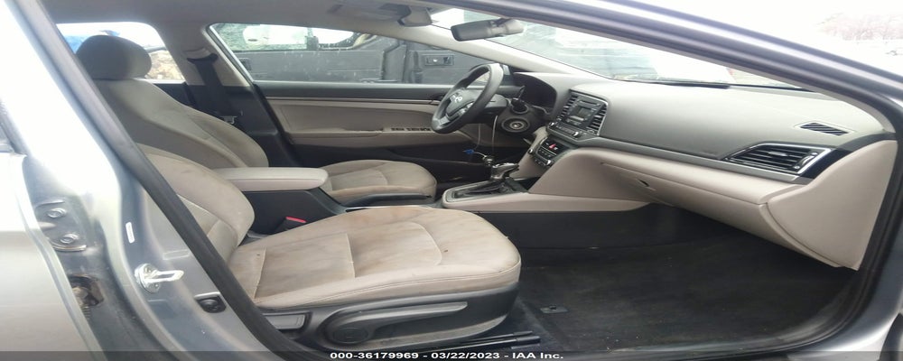 5NPD74LF8HH152496 2017 HYUNDAI ELANTRA photo no. 5