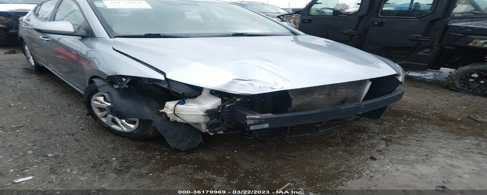 5NPD74LF8HH152496 2017 HYUNDAI ELANTRA photo no. 6