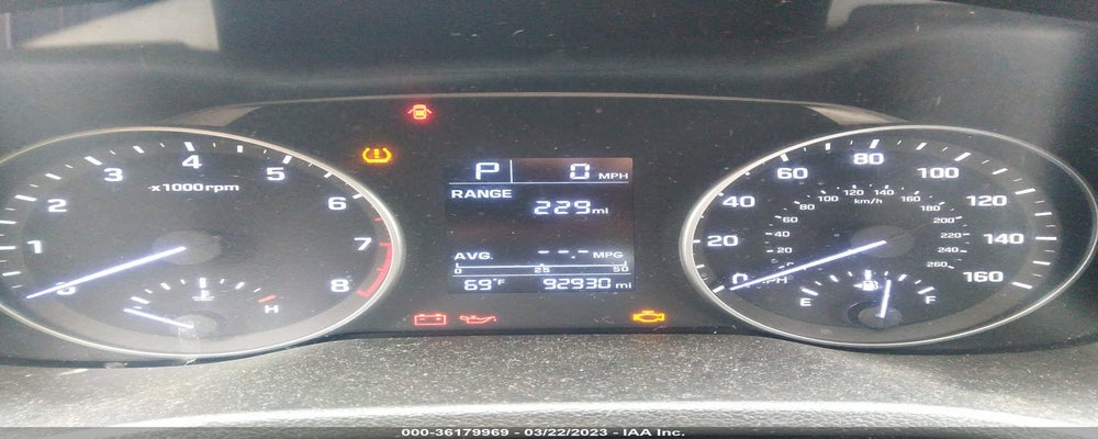 5NPD74LF8HH152496 2017 HYUNDAI ELANTRA photo no. 7