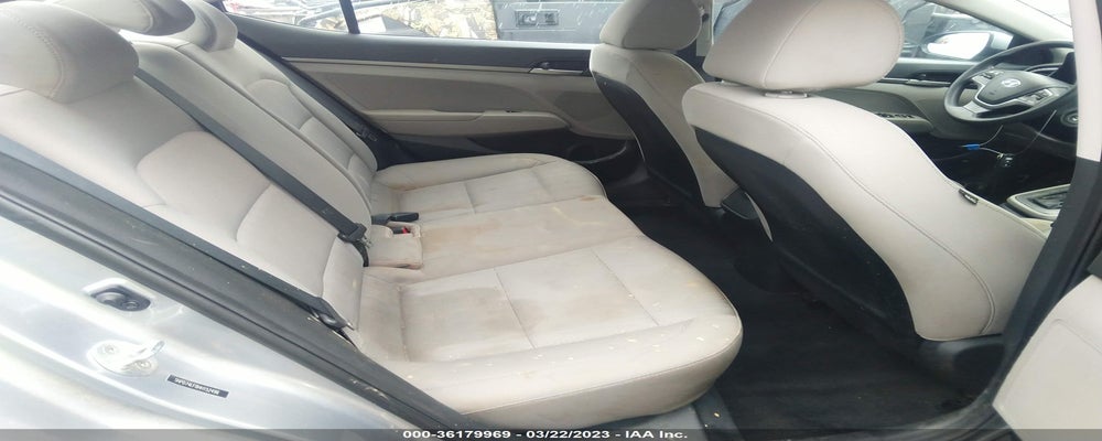 5NPD74LF8HH152496 2017 HYUNDAI ELANTRA photo no. 8