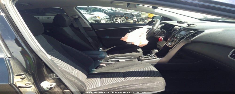 KMHD35LE2DU087505 2013 HYUNDAI ELANTRA GT photo no. 5