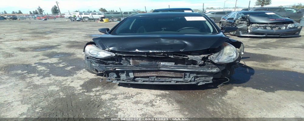 KMHD35LE2DU087505 2013 HYUNDAI ELANTRA GT photo no. 6