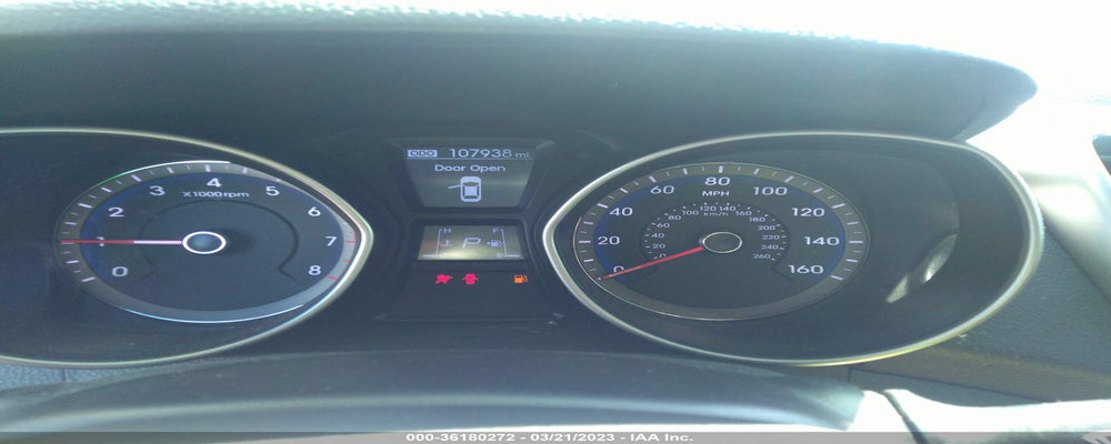 KMHD35LE2DU087505 2013 HYUNDAI ELANTRA GT photo no. 7