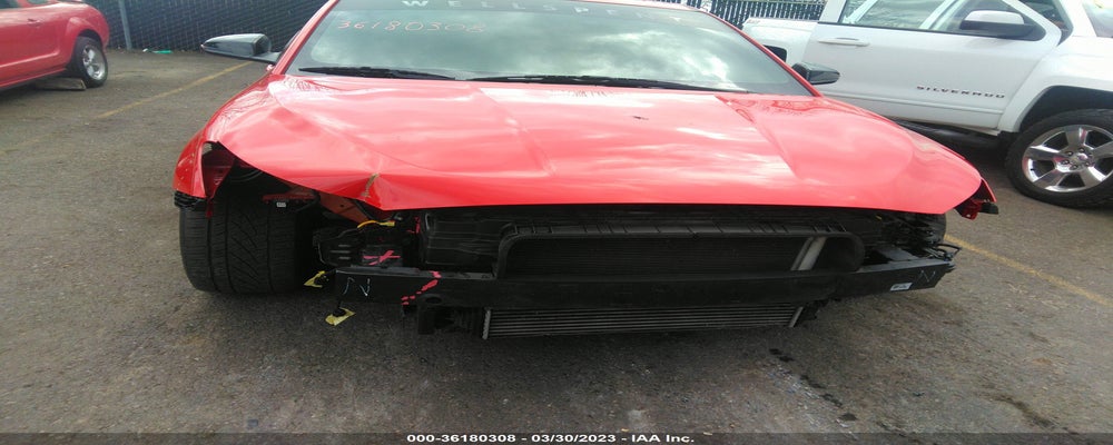 KMHT36AH4LU004735 2020 HYUNDAI VELOSTER N photo no. 6