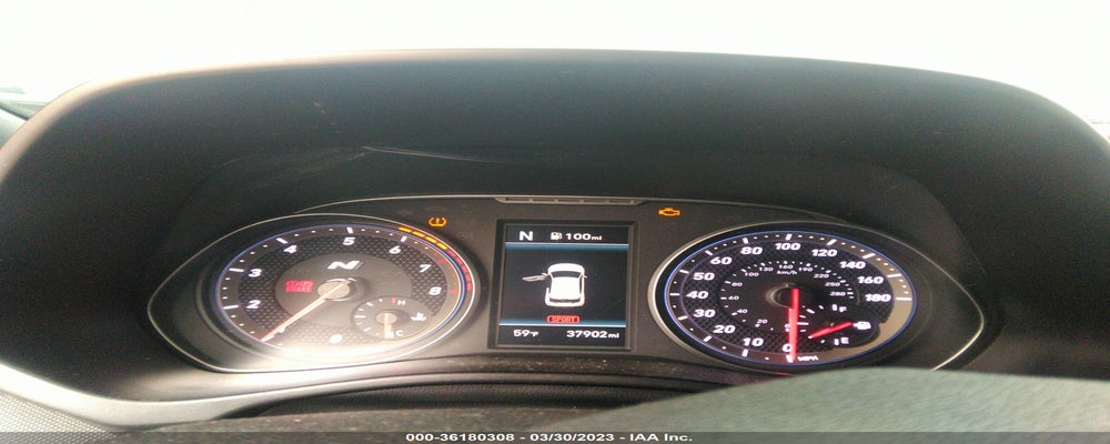KMHT36AH4LU004735 2020 HYUNDAI VELOSTER N photo no. 7