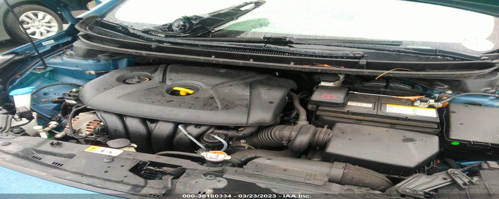 KMHD35LH0EU160821 2014 HYUNDAI ELANTRA GT photo no. 10