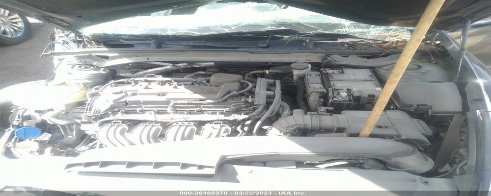 5NPEG4JA2LH010309 2020 HYUNDAI SONATA photo no. 10